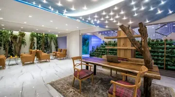 Senses Blue Boutique hotel