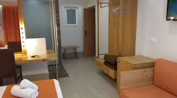Senses Blue boutique Hotel