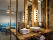 Senses Blue boutique Hotel