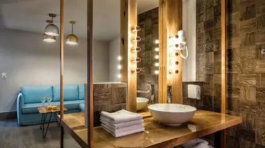 Senses Blue boutique Hotel