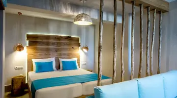 Senses Blue boutique Hotel