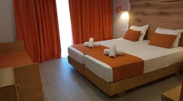 Senses Blue boutique Hotel