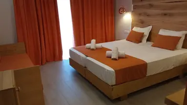 Senses Blue boutique Hotel