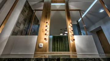 Senses Blue boutique Hotel