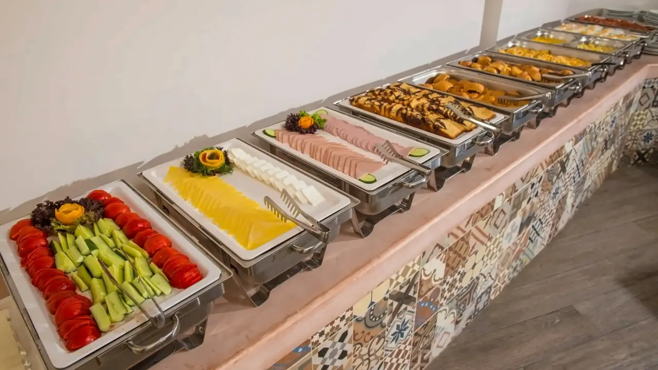 Senses Blue Boutique hotel