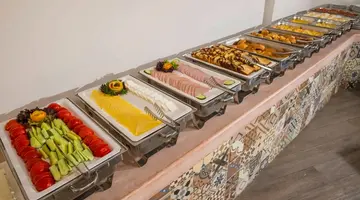 Senses Blue Boutique hotel