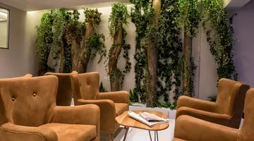 Senses Blue Boutique hotel