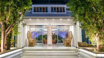 Senses Blue boutique Hotel