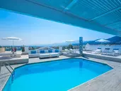 Senses Blue boutique Hotel