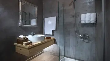 Senses Blue boutique Hotel