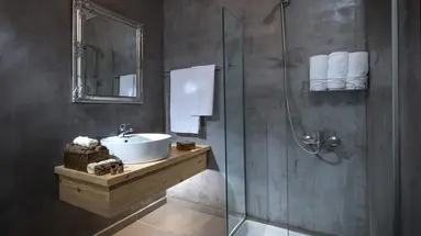 Senses Blue boutique Hotel
