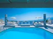 Senses Blue boutique Hotel