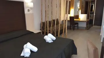 Senses Blue boutique Hotel
