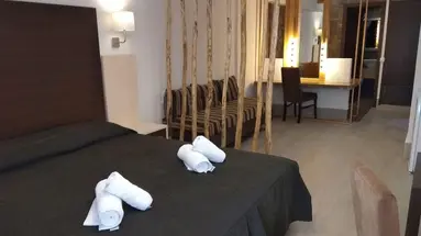 Senses Blue boutique Hotel