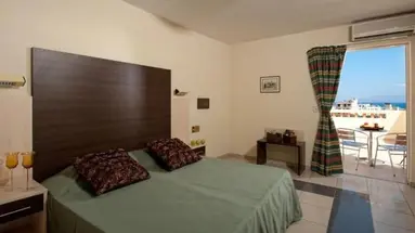 Senses Blue boutique Hotel