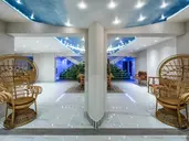 Senses Blue Boutique hotel