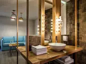 Senses Blue boutique Hotel