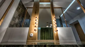 Senses Blue boutique Hotel