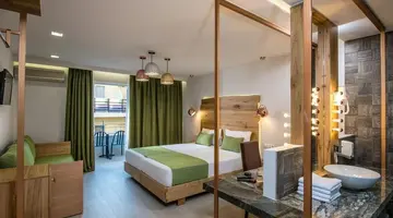 Senses Blue boutique Hotel