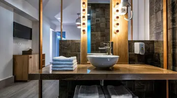 Senses Blue boutique Hotel