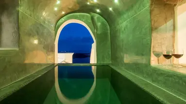 Senses Suites