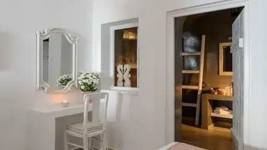 Senses Suites