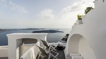 Senses Suites