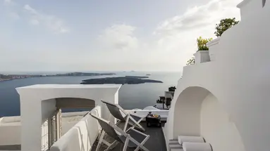 Senses Suites