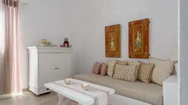 Senses Suites