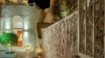 Senses Suites