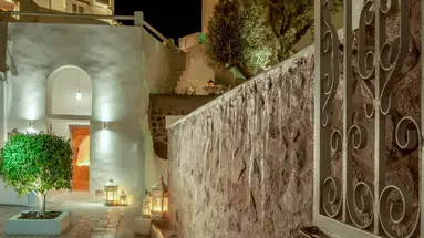 Senses Suites