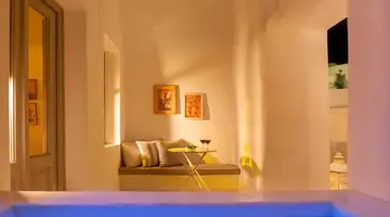 Senses Suites