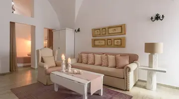 Senses Suites