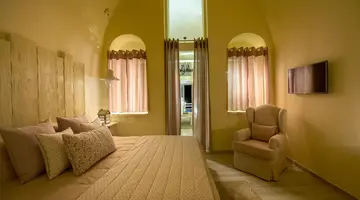 Senses Suites