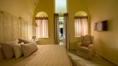 Senses Suites