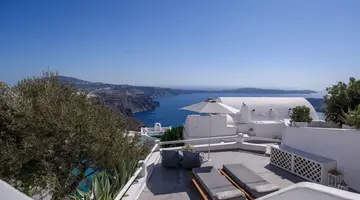 Senses Suites