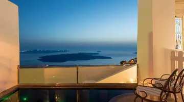 Senses Suites