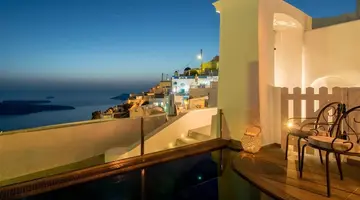 Senses Suites