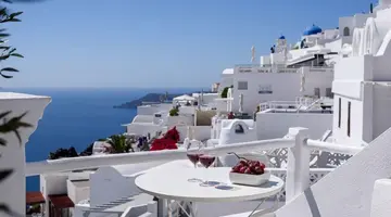 Senses Suites
