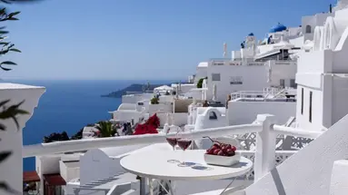 Senses Suites