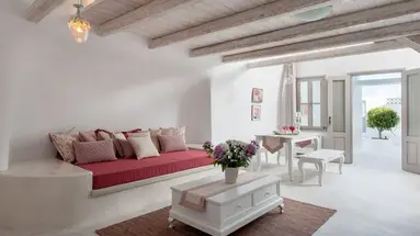 Senses Suites