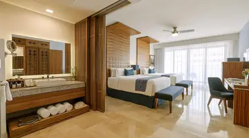 Sensira Resort & Spa Riviera Maya