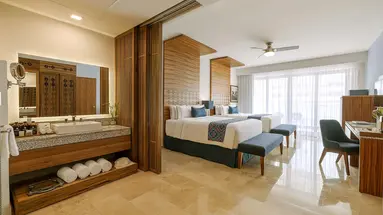 Sensira Resort & Spa Riviera Maya