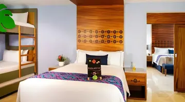 Sensira Resort & Spa Riviera Maya