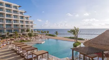 Sensira Resort & Spa Riviera Maya