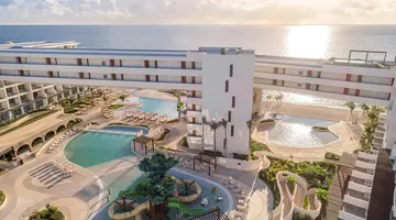 Sensira Resort & Spa Riviera Maya