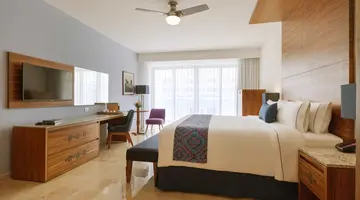 Sensira Resort & Spa Riviera Maya