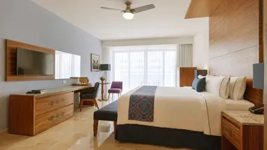 Sensira Resort & Spa Riviera Maya