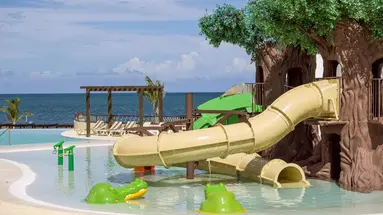 Sensira Resort & Spa Riviera Maya