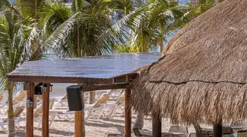 Sensira Resort & Spa Riviera Maya